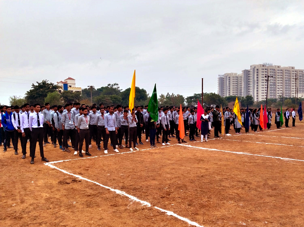 Annual Sports Day
